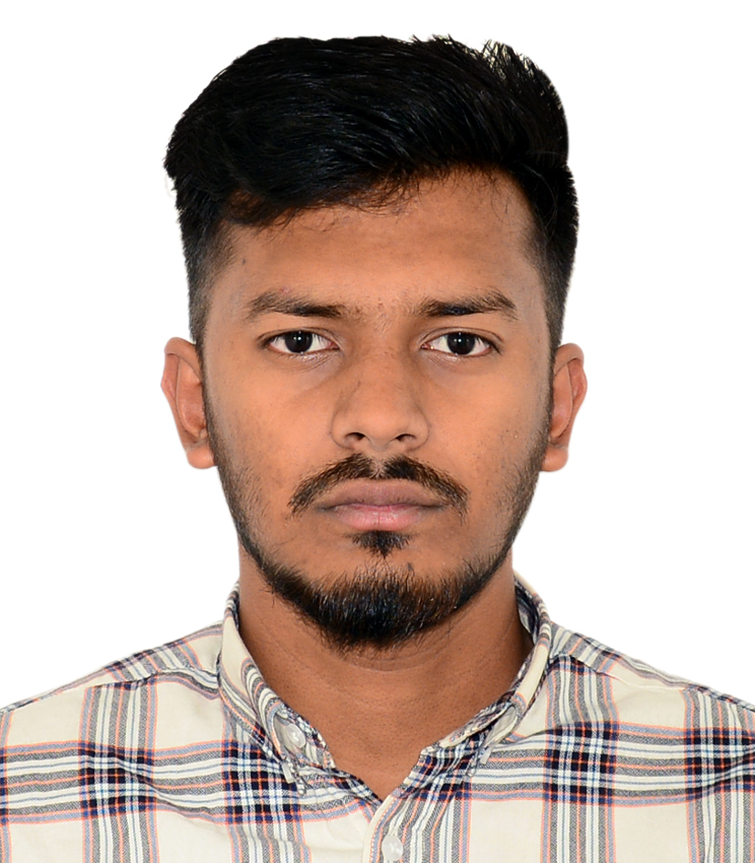 Mohd Nazmul Huda — Director, Al Doha MEP