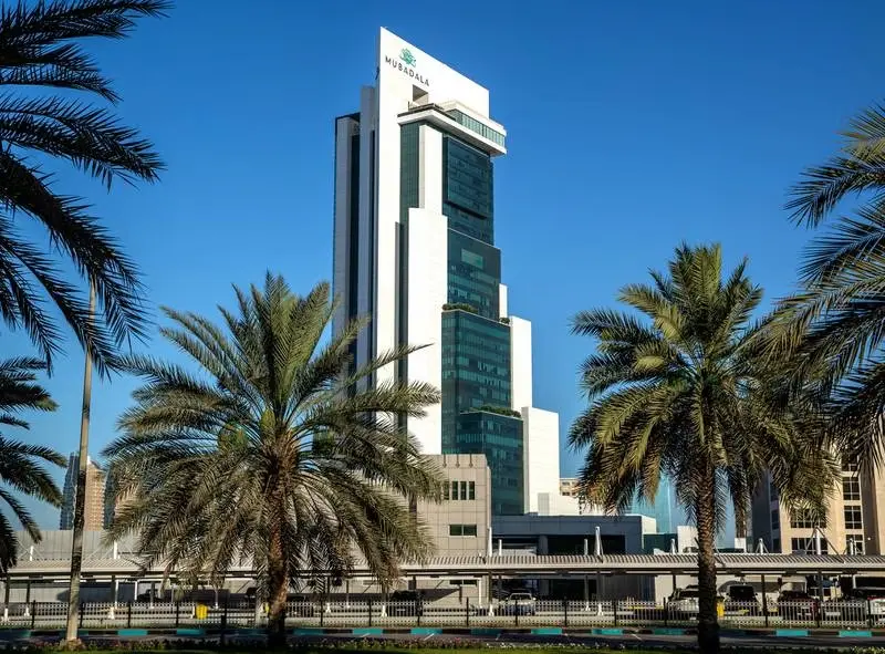 Al Doha MEP Project